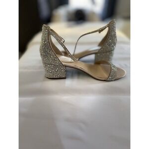 Betsy Johnson Size 10